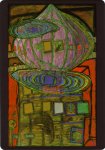 Hundertwasser Friedensreich; Erinnerung an das Bild, 1960